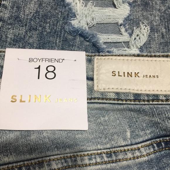 SLINK IT size 18 plus - Picture 6 of 7